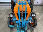 Used 1963 LAMBORGHINI TRACTOR 1R WITH PLOW TRACTOR - (COLLECTOR SERIES) in JACKSONVILLE, FLORIDA (Photo 33)
