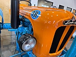 Used 1963 LAMBORGHINI TRACTOR 1R WITH PLOW TRACTOR - (COLLECTOR SERIES) in JACKSONVILLE, FLORIDA (Photo 35)