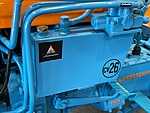 Used 1963 LAMBORGHINI TRACTOR 1R WITH PLOW TRACTOR - (COLLECTOR SERIES) in JACKSONVILLE, FLORIDA (Photo 7)