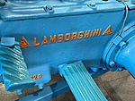 Used 1963 LAMBORGHINI TRACTOR 1R WITH PLOW TRACTOR - (COLLECTOR SERIES) in JACKSONVILLE, FLORIDA (Photo 8)