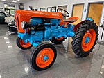 Used 1960 LAMBORGHINI 2241R TRACTOR TRACTOR - (COLLECTOR SERIES) in JACKSONVILLE, FLORIDA (Photo 1)