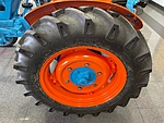 Used 1960 LAMBORGHINI 2241R TRACTOR TRACTOR - (COLLECTOR SERIES) in JACKSONVILLE, FLORIDA (Photo 10)