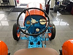 Used 1960 LAMBORGHINI 2241R TRACTOR TRACTOR - (COLLECTOR SERIES) in JACKSONVILLE, FLORIDA (Photo 14)