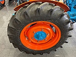 Used 1960 LAMBORGHINI 2241R TRACTOR TRACTOR - (COLLECTOR SERIES) in JACKSONVILLE, FLORIDA (Photo 19)