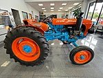 Used 1960 LAMBORGHINI 2241R TRACTOR TRACTOR - (COLLECTOR SERIES) in JACKSONVILLE, FLORIDA (Photo 20)