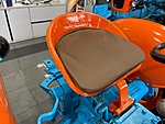 Used 1960 LAMBORGHINI 2241R TRACTOR TRACTOR - (COLLECTOR SERIES) in JACKSONVILLE, FLORIDA (Photo 26)