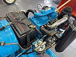 Used 1960 LAMBORGHINI 2241R TRACTOR TRACTOR - (COLLECTOR SERIES) in JACKSONVILLE, FLORIDA (Photo 29)