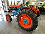 Used 1960 LAMBORGHINI 2241R TRACTOR TRACTOR - (COLLECTOR SERIES) in JACKSONVILLE, FLORIDA (Photo 3)