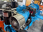 Used 1960 LAMBORGHINI 2241R TRACTOR TRACTOR - (COLLECTOR SERIES) in JACKSONVILLE, FLORIDA (Photo 30)