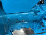 Used 1960 LAMBORGHINI 2241R TRACTOR TRACTOR - (COLLECTOR SERIES) in JACKSONVILLE, FLORIDA (Photo 31)