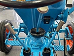 Used 1960 LAMBORGHINI 2241R TRACTOR TRACTOR - (COLLECTOR SERIES) in JACKSONVILLE, FLORIDA (Photo 32)
