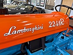 Used 1960 LAMBORGHINI 2241R TRACTOR TRACTOR - (COLLECTOR SERIES) in JACKSONVILLE, FLORIDA (Photo 6)