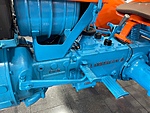 Used 1960 LAMBORGHINI 2241R TRACTOR TRACTOR - (COLLECTOR SERIES) in JACKSONVILLE, FLORIDA (Photo 7)