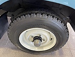 Used 1982 LAND ROVER SERIES 3 3 DOOR SOFT TOP - (FRAME-ON RESTORATION) in JACKSONVILLE, FLORIDA (Photo 17)