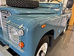 Used 1982 LAND ROVER SERIES 3 3 DOOR SOFT TOP - (FRAME-ON RESTORATION) in JACKSONVILLE, FLORIDA (Photo 21)
