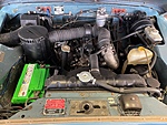 Used 1982 LAND ROVER SERIES 3 3 DOOR SOFT TOP - (FRAME-ON RESTORATION) in JACKSONVILLE, FLORIDA (Photo 22)
