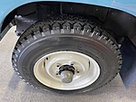 Used 1982 LAND ROVER SERIES 3 3 DOOR SOFT TOP - (FRAME-ON RESTORATION) in JACKSONVILLE, FLORIDA (Photo 23)