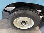 Used 1982 LAND ROVER SERIES 3 3 DOOR SOFT TOP - (FRAME-ON RESTORATION) in JACKSONVILLE, FLORIDA (Photo 24)