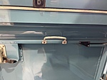 Used 1982 LAND ROVER SERIES 3 3 DOOR SOFT TOP - (FRAME-ON RESTORATION) in JACKSONVILLE, FLORIDA (Photo 25)