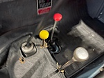Used 1982 LAND ROVER SERIES 3 3 DOOR SOFT TOP - (FRAME-ON RESTORATION) in JACKSONVILLE, FLORIDA (Photo 27)