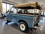 Used 1982 LAND ROVER SERIES 3 3 DOOR SOFT TOP - (FRAME-ON RESTORATION) in JACKSONVILLE, FLORIDA (Photo 3)