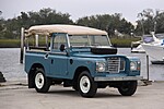 Used 1982 LAND ROVER SERIES 3 3 DOOR SOFT TOP - (FRAME-ON RESTORATION) in JACKSONVILLE, FLORIDA (Photo 34)