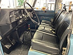 Used 1982 LAND ROVER SERIES 3 3 DOOR SOFT TOP - (FRAME-ON RESTORATION) in JACKSONVILLE, FLORIDA (Photo 4)
