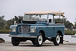 Used 1982 LAND ROVER SERIES 3 3 DOOR SOFT TOP - (FRAME-ON RESTORATION) in JACKSONVILLE, FLORIDA (Photo 42)