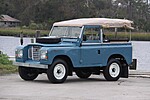 Used 1982 LAND ROVER SERIES 3 3 DOOR SOFT TOP - (FRAME-ON RESTORATION) in JACKSONVILLE, FLORIDA (Photo 43)