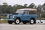 Used 1982 LAND ROVER SERIES 3 3 DOOR SOFT TOP - (FRAME-ON RESTORATION) in JACKSONVILLE, FLORIDA (Photo 44)