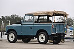 Used 1982 LAND ROVER SERIES 3 3 DOOR SOFT TOP - (FRAME-ON RESTORATION) in JACKSONVILLE, FLORIDA (Photo 52)