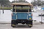 Used 1982 LAND ROVER SERIES 3 3 DOOR SOFT TOP - (FRAME-ON RESTORATION) in JACKSONVILLE, FLORIDA (Photo 55)