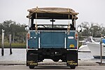 Used 1982 LAND ROVER SERIES 3 3 DOOR SOFT TOP - (FRAME-ON RESTORATION) in JACKSONVILLE, FLORIDA (Photo 56)