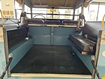 Used 1982 LAND ROVER SERIES 3 3 DOOR SOFT TOP - (FRAME-ON RESTORATION) in JACKSONVILLE, FLORIDA (Photo 7)