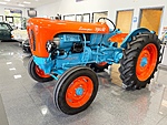 Used 1959 LAMBORGHINI TRACTOR 3352R TRACTOR - (COLLECTOR SERIES) in JACKSONVILLE, FLORIDA (Photo 1)