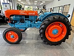Used 1959 LAMBORGHINI TRACTOR 3352R TRACTOR - (COLLECTOR SERIES) in JACKSONVILLE, FLORIDA (Photo 12)