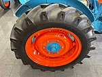 Used 1959 LAMBORGHINI TRACTOR 3352R TRACTOR - (COLLECTOR SERIES) in JACKSONVILLE, FLORIDA (Photo 15)