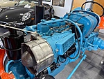 Used 1959 LAMBORGHINI TRACTOR 3352R TRACTOR - (COLLECTOR SERIES) in JACKSONVILLE, FLORIDA (Photo 18)