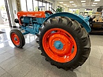 Used 1959 LAMBORGHINI TRACTOR 3352R TRACTOR - (COLLECTOR SERIES) in JACKSONVILLE, FLORIDA (Photo 2)