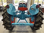 Used 1959 LAMBORGHINI TRACTOR 3352R TRACTOR - (COLLECTOR SERIES) in JACKSONVILLE, FLORIDA (Photo 21)