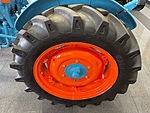 Used 1959 LAMBORGHINI TRACTOR 3352R TRACTOR - (COLLECTOR SERIES) in JACKSONVILLE, FLORIDA (Photo 22)