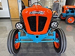 Used 1959 LAMBORGHINI TRACTOR 3352R TRACTOR - (COLLECTOR SERIES) in JACKSONVILLE, FLORIDA (Photo 24)