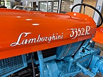 Used 1959 LAMBORGHINI TRACTOR 3352R TRACTOR - (COLLECTOR SERIES) in JACKSONVILLE, FLORIDA (Photo 26)