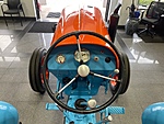 Used 1959 LAMBORGHINI TRACTOR 3352R TRACTOR - (COLLECTOR SERIES) in JACKSONVILLE, FLORIDA (Photo 27)