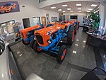 Used 1959 LAMBORGHINI TRACTOR 3352R TRACTOR - (COLLECTOR SERIES) in JACKSONVILLE, FLORIDA (Photo 33)