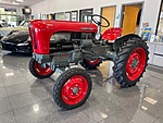 Used 1958 LAMBORGHINI TRACTOR LAMBORGHINETA TRACTOR - (COLLECTOR SERIES) in JACKSONVILLE, FLORIDA (Photo 1)