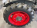 Used 1958 LAMBORGHINI TRACTOR LAMBORGHINETA TRACTOR - (COLLECTOR SERIES) in JACKSONVILLE, FLORIDA (Photo 15)