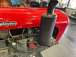 Used 1958 LAMBORGHINI TRACTOR LAMBORGHINETA TRACTOR - (COLLECTOR SERIES) in JACKSONVILLE, FLORIDA (Photo 17)
