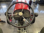 Used 1958 LAMBORGHINI TRACTOR LAMBORGHINETA TRACTOR - (COLLECTOR SERIES) in JACKSONVILLE, FLORIDA (Photo 26)
