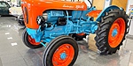 Used 1960 LAMBORGHINI TRACTOR 3352R TRACTOR - (COLLECTOR SERIES) in JACKSONVILLE, FLORIDA